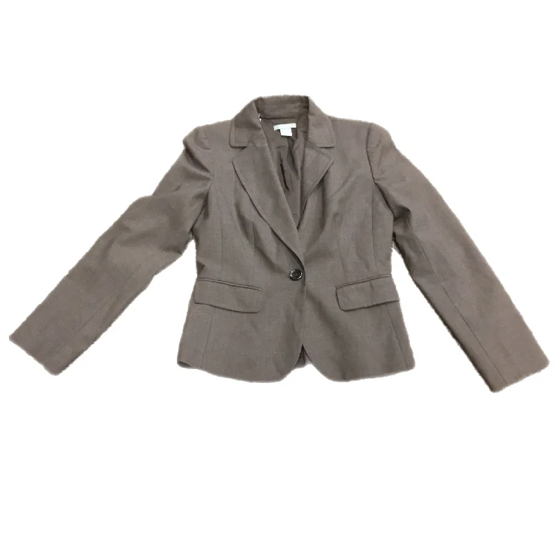 women's coats with hoodsBlazer By Ann Taylor  Size: 2