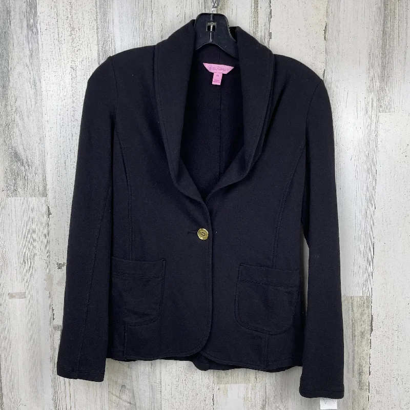 leather coats for womenBlazer By Lilly Pulitzer  Size: Xs