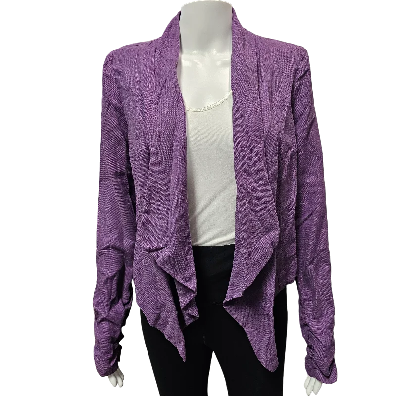 women's coats in bold colorsBlazer By Forever 21  Size: Xs