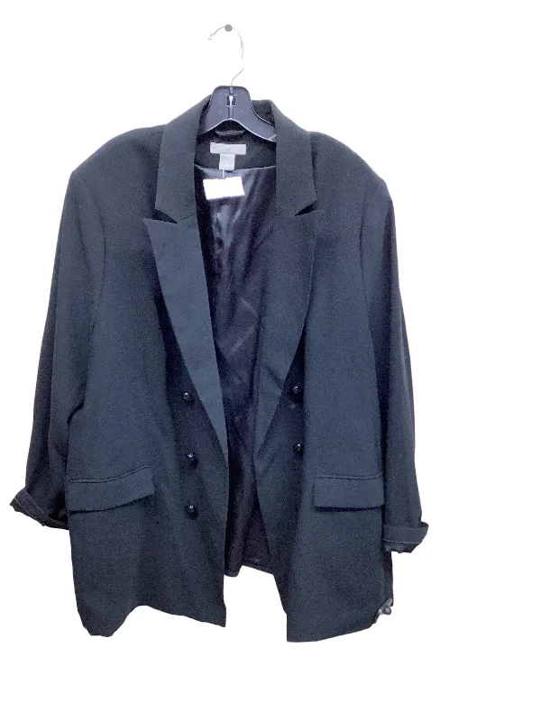 women's coats for formal eventsBlazer By H&m  Size: Xxl