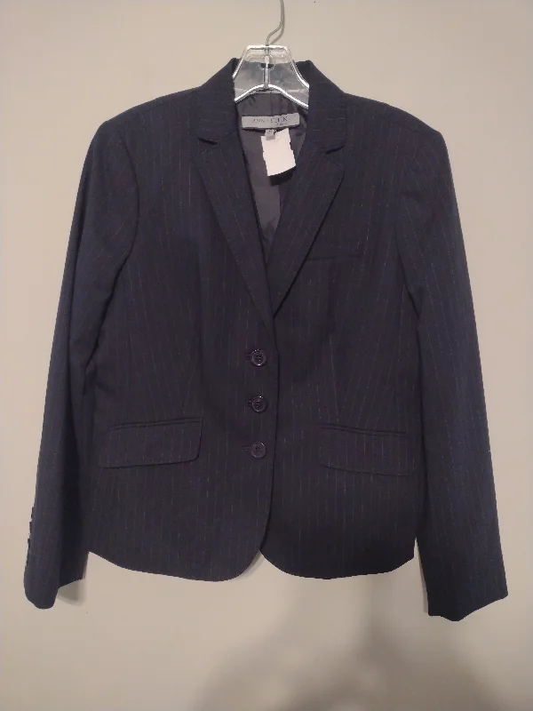 women's coats for smart casual looksBlazer By Anne Klein  Size: 10petite