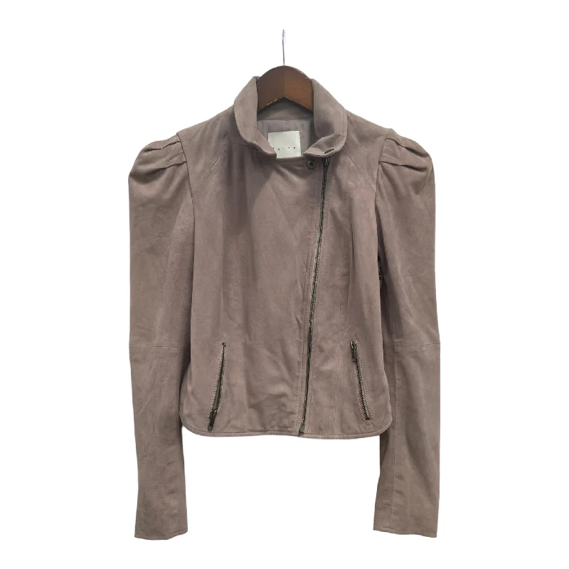 women's coats for minimalist aestheticsBlazer By Leith  Size: Xs