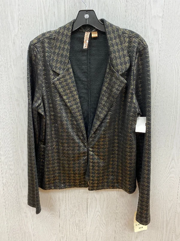 women's coats for layeringBlazer By Eyeshadow  Size: Xl