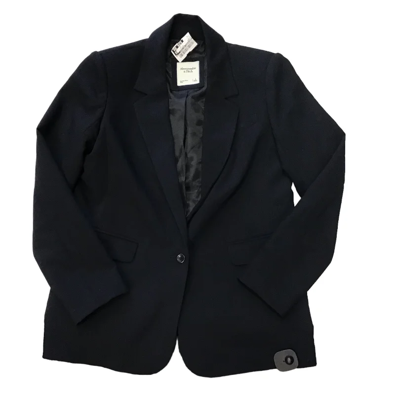 women's coats for those who refuse to compromise on styleBlazer By Abercrombie And Fitch  Size: S