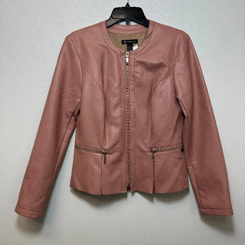 modern women's coatsBlazer By Inc O  Size: M