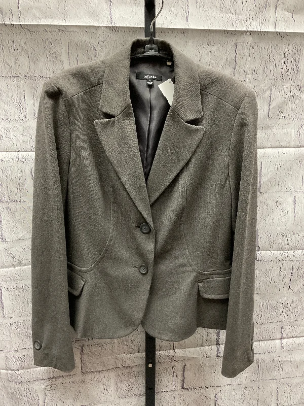 women's coats with oversized fitsBlazer By Rafaella  Size: 8