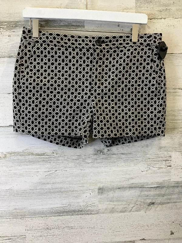 women's affordable shortsBlack Shorts Banana Republic O, Size 6