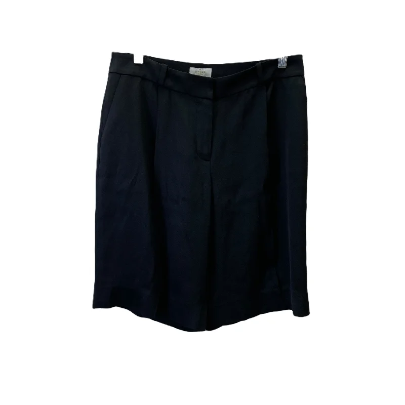 women's fair-trade shortsBlack Shorts By Kate Spade, Size: 4