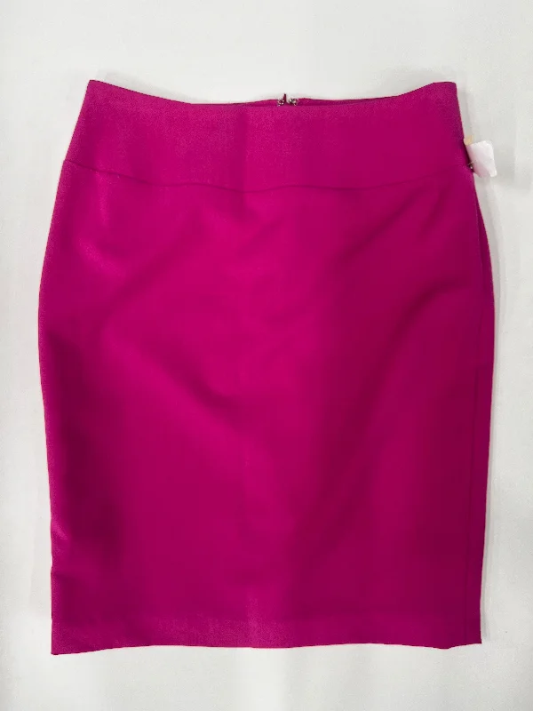 women's polyester skirtsSkirt By Ellen Tracy  Size: 8