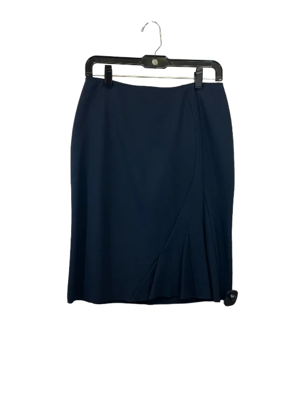 women's warm party skirtsSkirt Designer By Max Mara  Size: 2