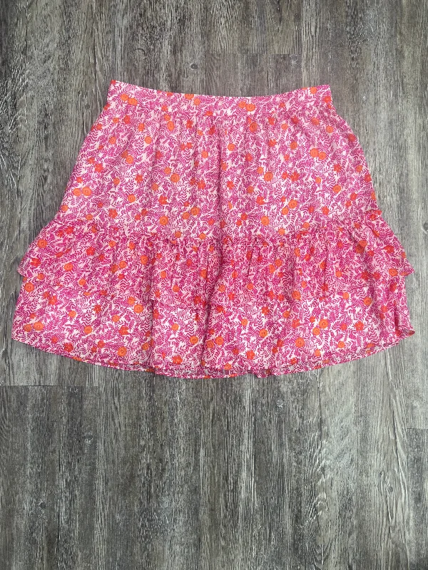 women's stretch skirtsSkirt Midi By J Crew  Size: M