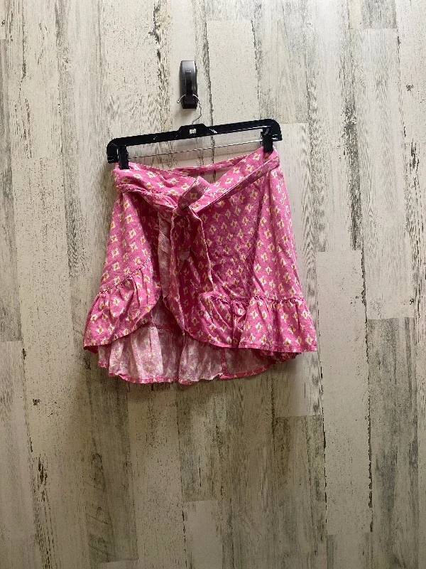 women's spring mini skirtsSkirt Mini & Short By Aerie  Size: Xl