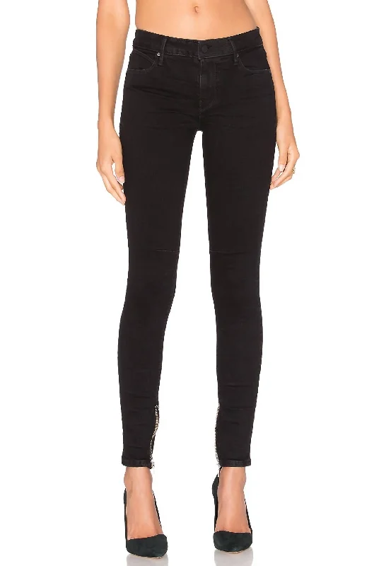 women's tactical pantsAlexa Skinny Jean In Creeper