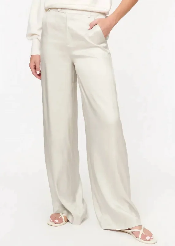 women's timeless pantsAnais Pant In Dove