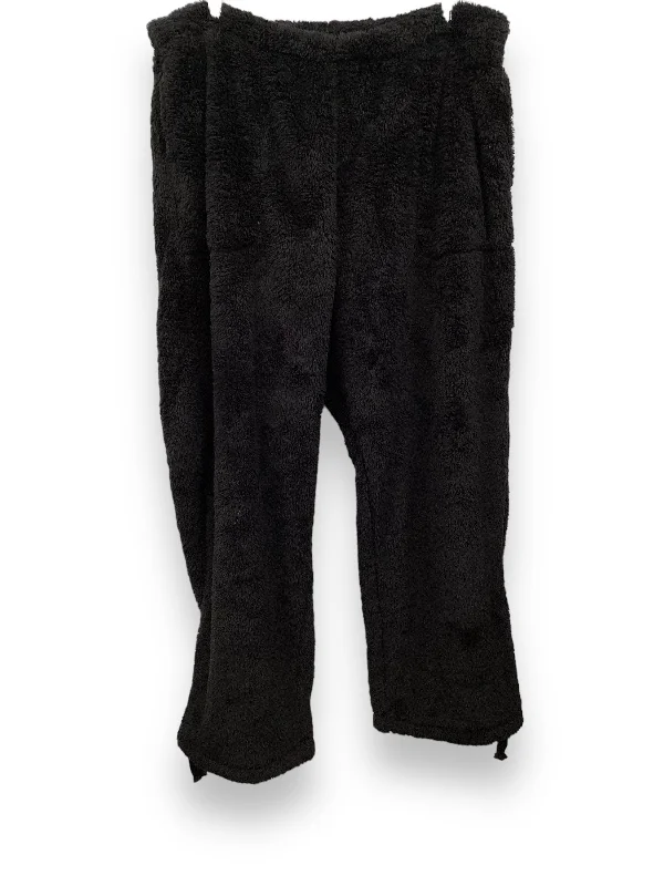 women's fall pantsBlack Pants Other Gap, Size Xxl