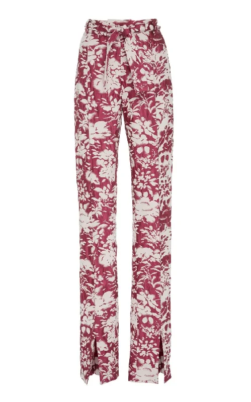 women's classic pantsaBurgos Pant In Multi