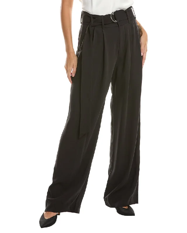 women's travel pantsEquipment Armand Trouser