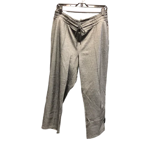 women's tall pantsGrey Pants Other A New Day, Size L