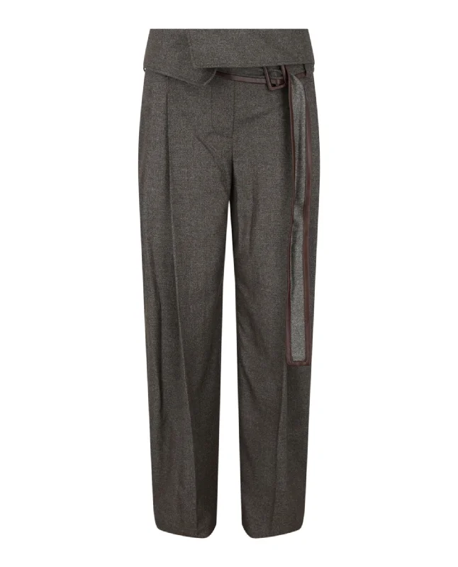 women's yoga pantsHarley Trousers