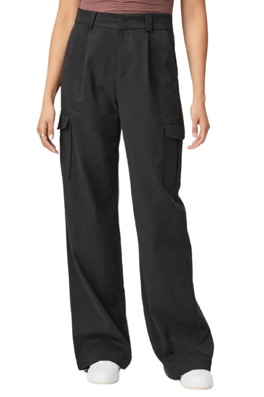 women's running pantsNashville Pant In Black