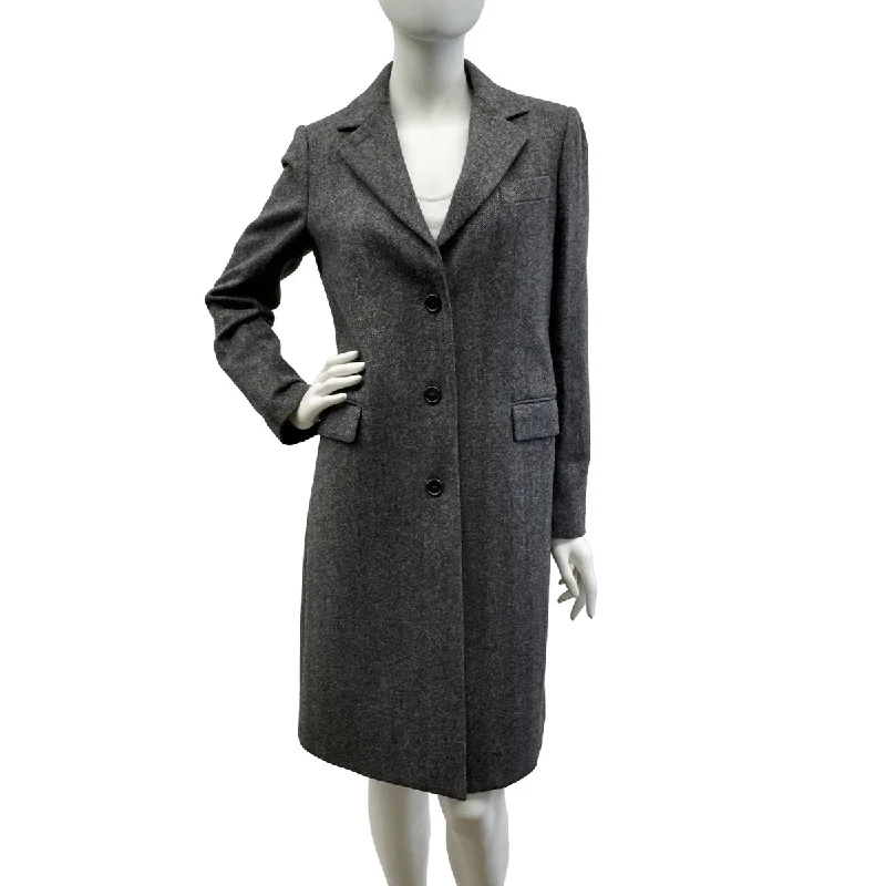 women's empire-line dressesAspesi Coat