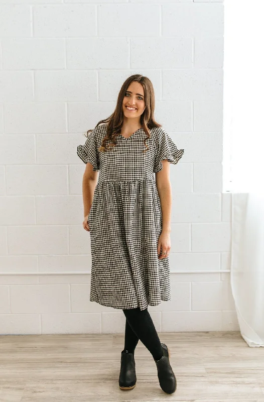 Casual Chic DressJupiter Dress