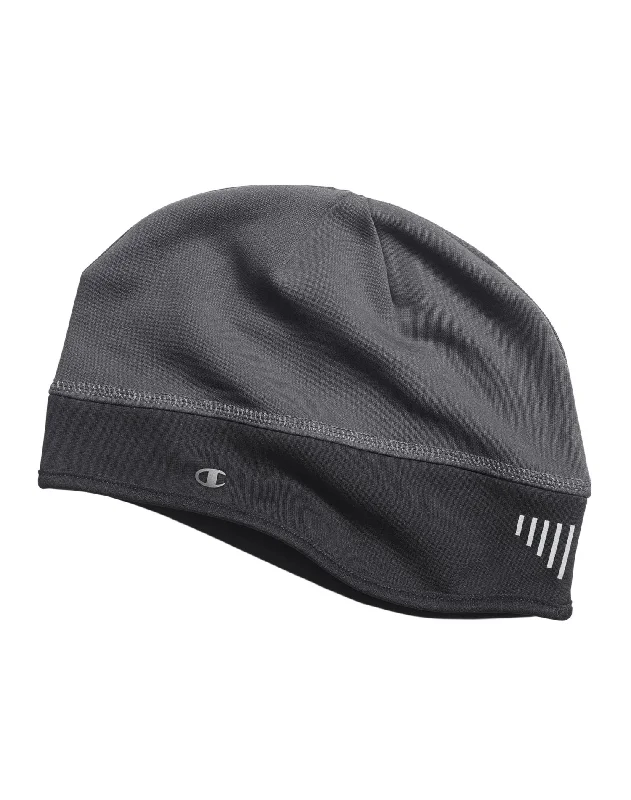 Champion Men`s Tech Stretch Earband Beanie