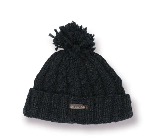 Elena Pom Hat