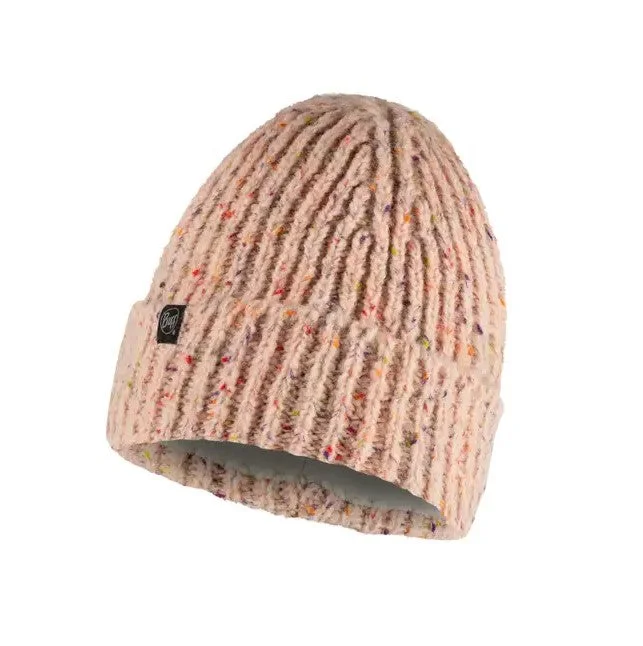 Knitted & Fleece Beanie