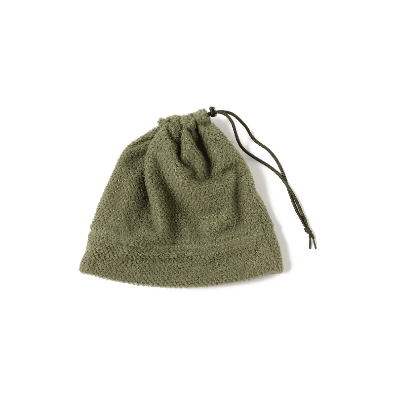 Alpha 2-Way Beanie