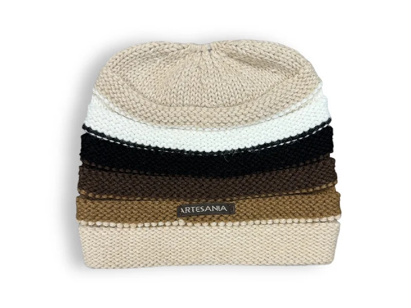 Solola Ponytail Hat