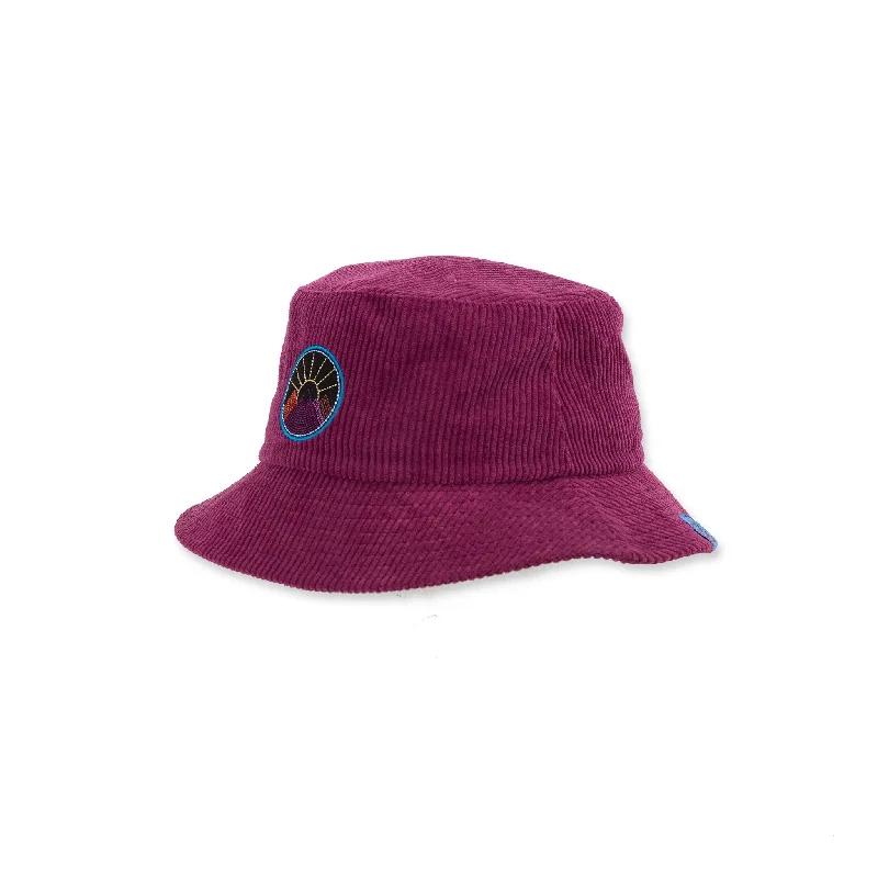 Women's Bondi Bucket Hat