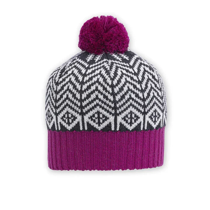 Women's Dot Beanie