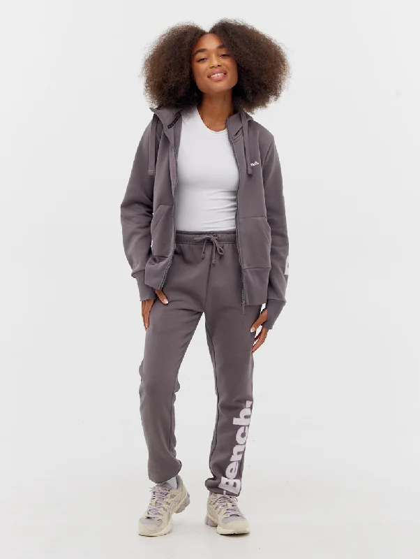 Women's SweatersMarcie Zip-Up Hoodie Tracksuit